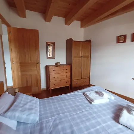 Séjour à la campagne La Gandara