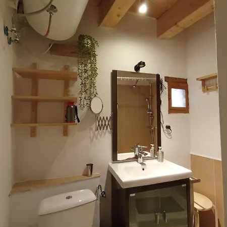 La Gandara Séjour à la campagne San Justo de Cabanillas