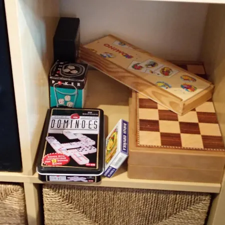 La Gandara * San Justo de Cabanillas