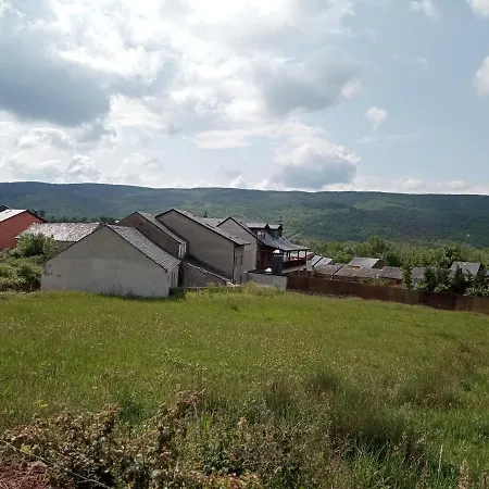 Séjour à la campagne La Gandara *