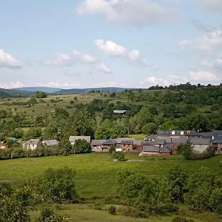 Séjour à la campagne La Gandara San Justo de Cabanillas