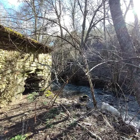 La Gandara San Justo de Cabanillas