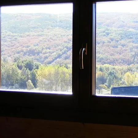 Séjour à la campagne La Gandara San Justo de Cabanillas