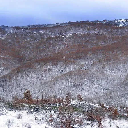 La Gandara * San Justo de Cabanillas