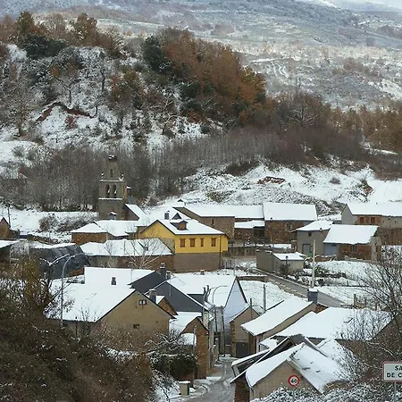 La Gandara Séjour à la campagne San Justo de Cabanillas