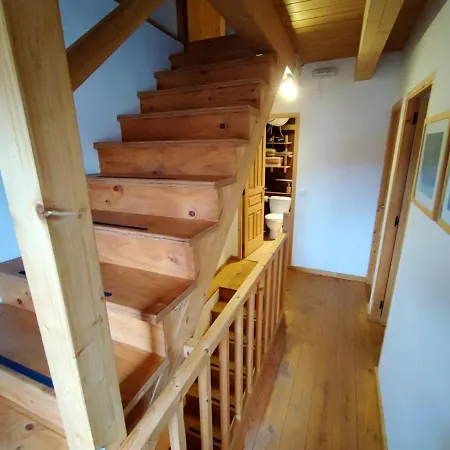 La Gandara Séjour à la campagne *