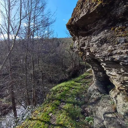La Gandara * San Justo de Cabanillas