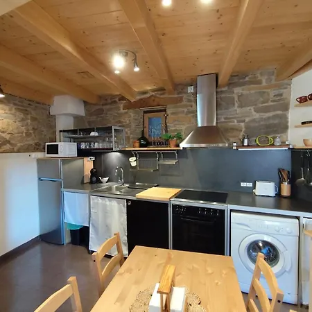 La Gandara San Justo de Cabanillas