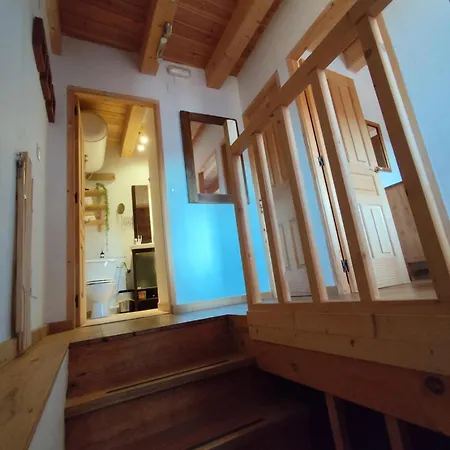 La Gandara * San Justo de Cabanillas