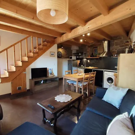 La Gandara Séjour à la campagne *