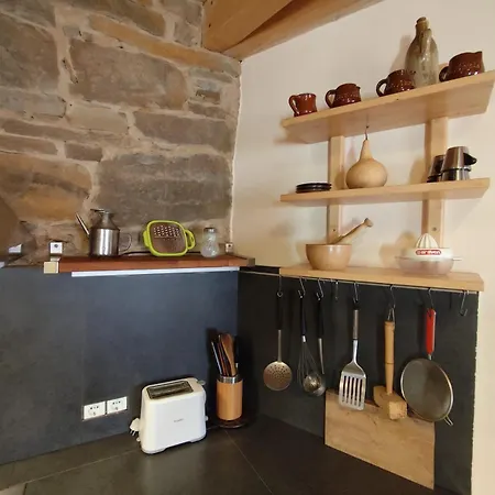 La Gandara * San Justo de Cabanillas