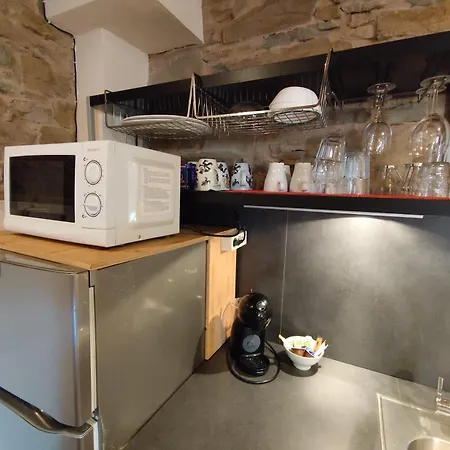 La Gandara Séjour à la campagne San Justo de Cabanillas