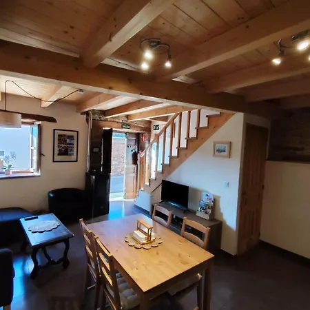 La Gandara Séjour à la campagne