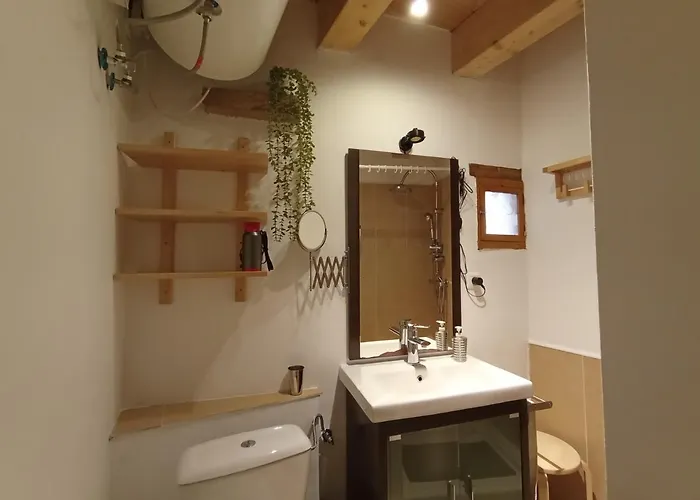 La Gandara Εξοχικό σπίτι San Justo de Cabanillas