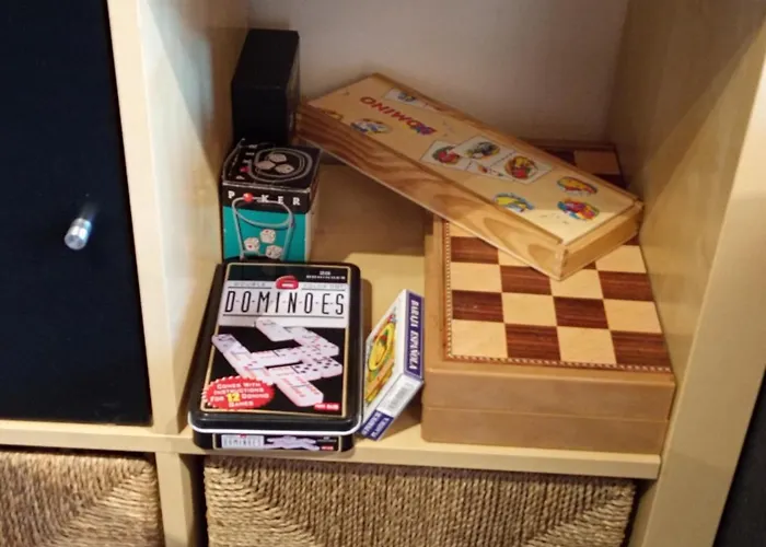 La Gandara * San Justo de Cabanillas