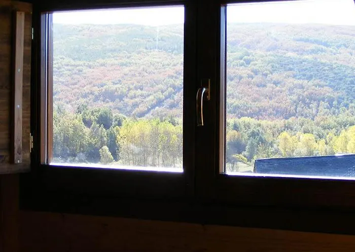 Εξοχικό σπίτι La Gandara San Justo de Cabanillas