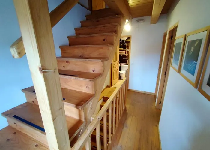 La Gandara Εξοχικό σπίτι *