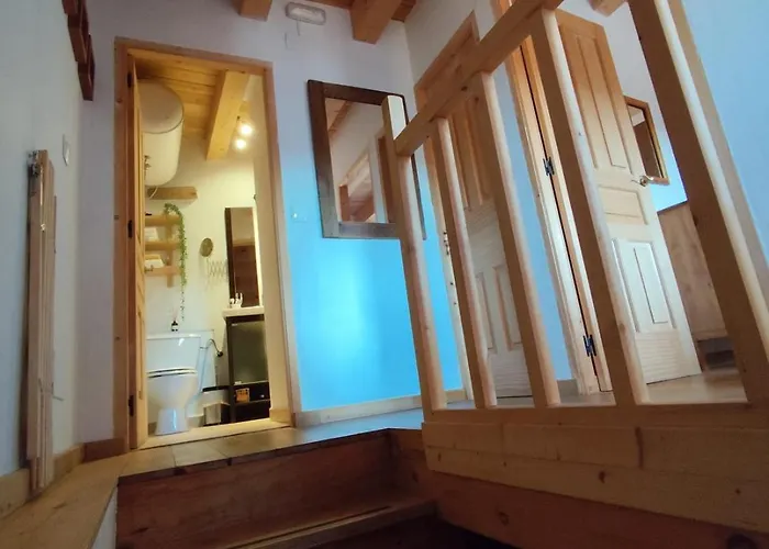 La Gandara * San Justo de Cabanillas